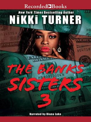 cover image of The Banks Sisters 3
